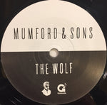 Mumford & Sons : RSD (7", RSD, Single, Ltd)