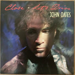 John Oates : Close (7", Single)