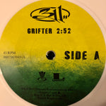 311 : Grifter / Who's Got The Herb (7", Ltd, Whi)