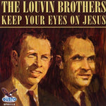 ルーヴィン・ブラザーズ - Thank God for My Christian Home (CD)