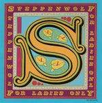 Steppenwolf : For Ladies Only (CD, Album, RE)