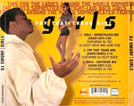 DJ Smurf (2) : Girls(CD, Single)