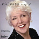 Wesla Whitfield - En mi vida (CD)