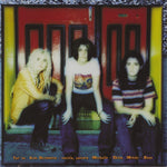 Fur : The Betty Shakes (CD, Album)