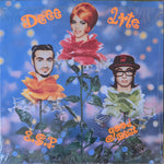 Deee-Lite : E.S.P. / Good Beat (12")