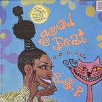 Deee-Lite : E.S.P. / Good Beat (12")