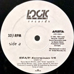 Snap! Featuring Niki Haris : Exterminate! (12")