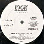 Snap! Featuring Niki Haris : Exterminate! (12")