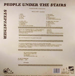 People Under The Stairs : Stepfather (2xLP, Album)