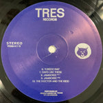 People Under The Stairs : Stepfather (2xLP, Album)