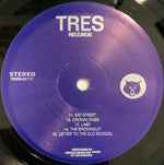 People Under The Stairs : Stepfather (2xLP, Album)