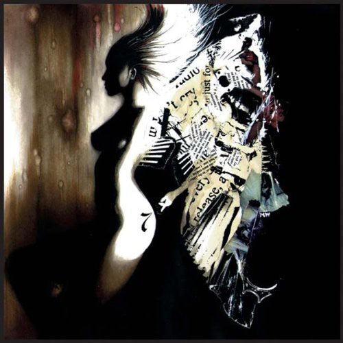 Atmósfera - Disparos a la cabeza: Se7En (CD)