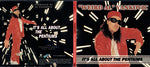 "Weird Al" Yankovic : It's All About The Pentiums (CD, Single, Promo)