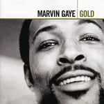 Marvin Gaye - Gold (CD)