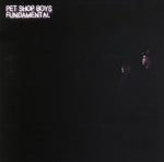 Pet Shop Boys - Fundamental (CD)