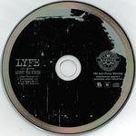 Lyfe Jennings : Must Be Nice (CD, Single, Promo)