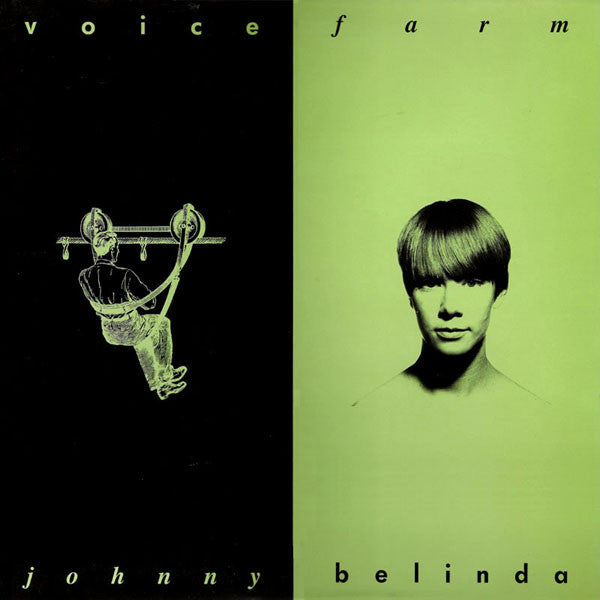 Voice Farm : Johnny Belinda (12")