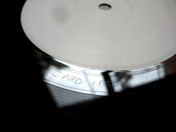 The Pharcyde : Drop (12", Promo, W/Lbl)