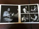 Horace Parlan Quintet : Speakin' My Piece (LP, Album, Ltd, RE, RM, 180)