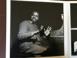 Horace Parlan Quintet : Speakin' My Piece (LP, Album, Ltd, RE, RM, 180)