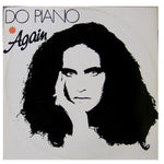 Do Piano : Again (Remix) (12")
