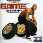 Game - The Documentary (CD)
