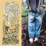Charlie Parr : Stumpjumper (LP, Album)