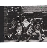 The Allman Brothers Band : The 1971 Fillmore East Recordings (6xCD, Album + Box, RE, Col)