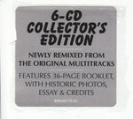 The Allman Brothers Band : The 1971 Fillmore East Recordings (6xCD, Album + Box, RE, Col)