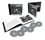 The Allman Brothers Band : The 1971 Fillmore East Recordings (6xCD, Album + Box, RE, Col)