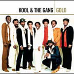 Kool & the Gang - Gold (CD)