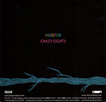 Tapes 'n Tapes : Insistor (7", Single)