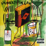 Unwritten Law - Here's to the Mourning (CD)