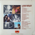 Link Wray : Link Wray (LP, Album, Die)