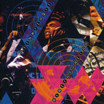 the album cover for Gilberto Gil - Eletroacustico