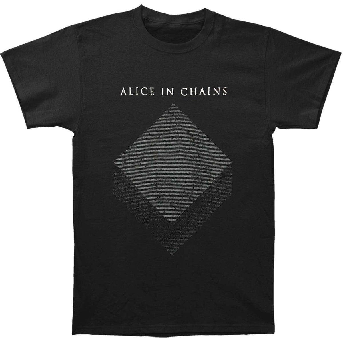 Alice In Chains Bicubic T-shirt