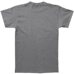 Beatles Logo Slim Fit T-shirt