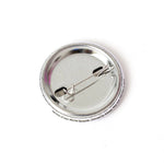 New York New Wave Button