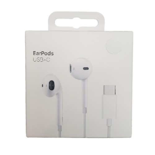 Earpods USB-C Medium Quality MW708