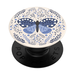 PopSockets Phone Grip - Boho Butterfly