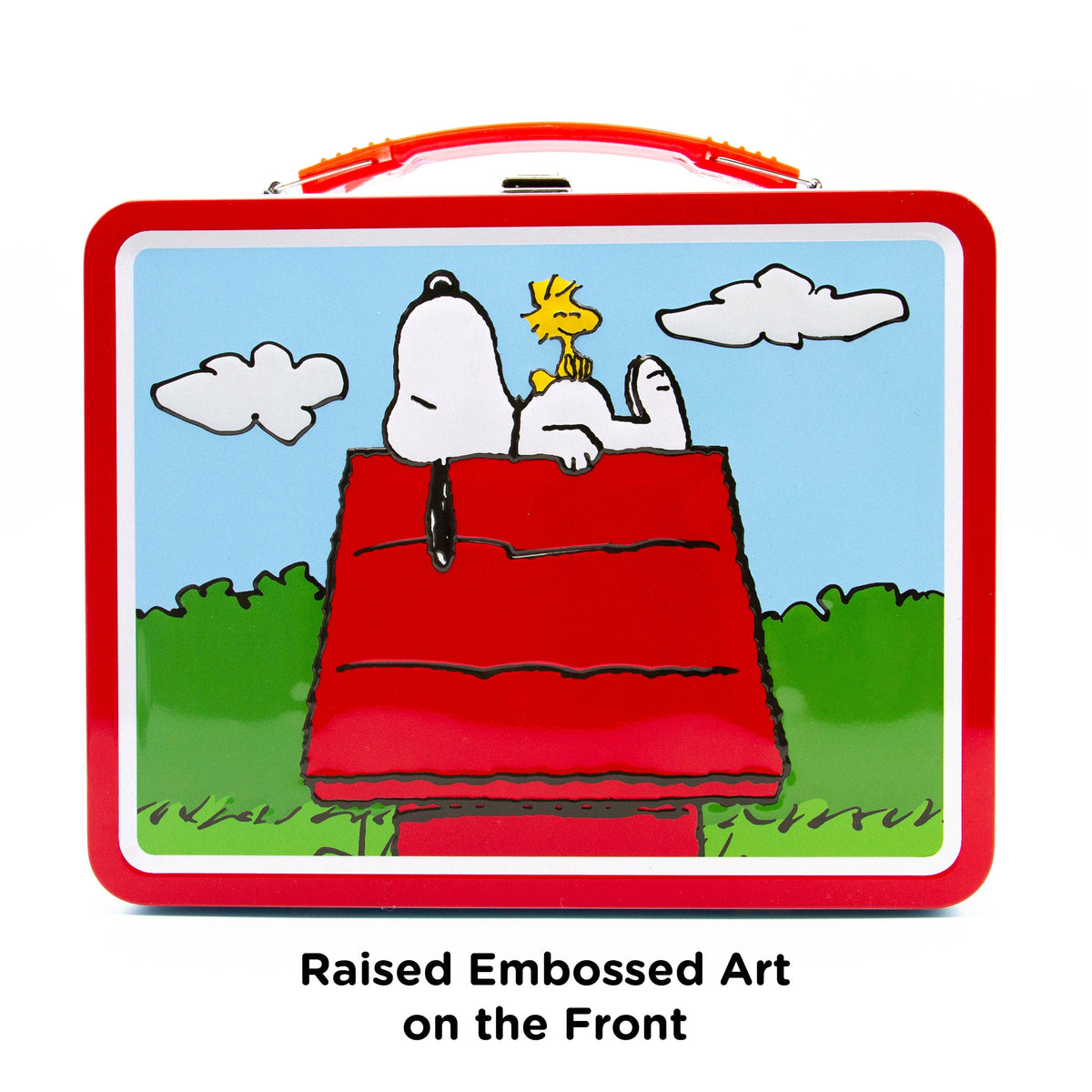 Peanuts Snoopy Fun Box