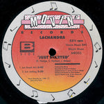 LaChandra : Just Started (12")