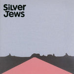the album cover for Silver Jews - American Water