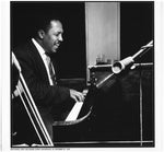 Bud Powell : The Scene Changes, Vol. 5 (LP, Album, Ltd, RE, 180)
