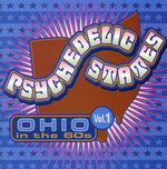 Various Artists - Psychedelic States: Ohio In The 60's, Vol. 1 (CD)