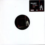 Solvent - Think Like Us (Vinyl)