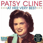 Patsy Cline - En su mejor momento (CD)