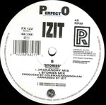 Izit : Stories (12")