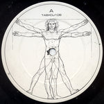 Global Method : Spice Of Life E.P. (12", EP, Promo)