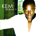 Kem - Álbum II (CD)